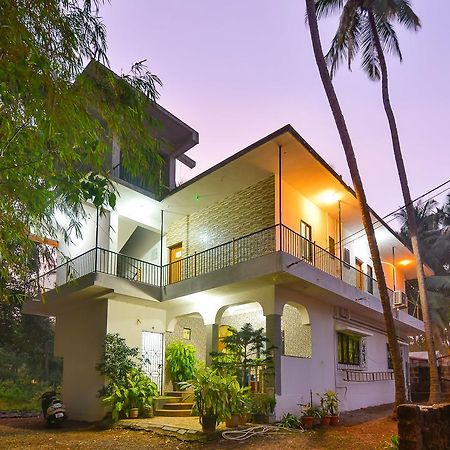Casa Nobert Morjim Exterior foto